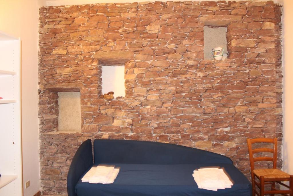 Residence Hotel Eden Palinuro Quarto foto